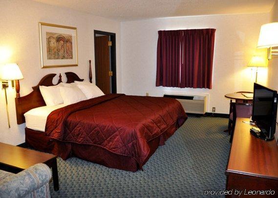 Dunes Express Inn And Suites Hart Quarto foto